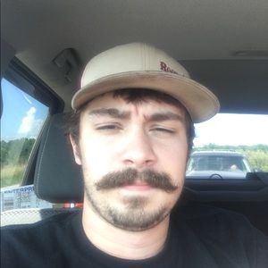 Meet your Posher, Jonathon